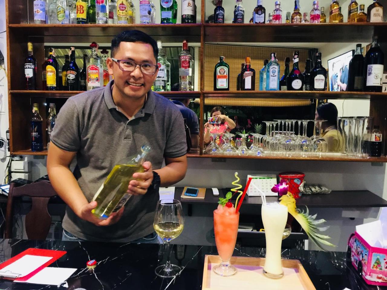 Baan Kure Ngern Aonang Villas Krabi town Buitenkant foto
